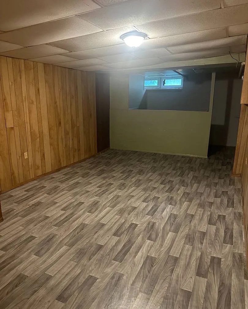 Rowhome rental in Millhill, Baltimore, MD — 3 bed 1.5 bath