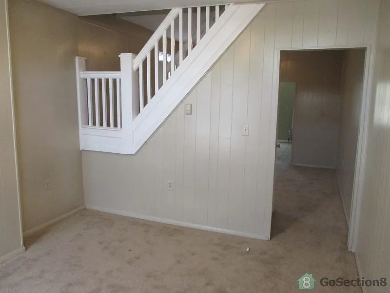 Rowhome rental in Franklin Square, Baltimore, MD — 3 bed 1.5 bath