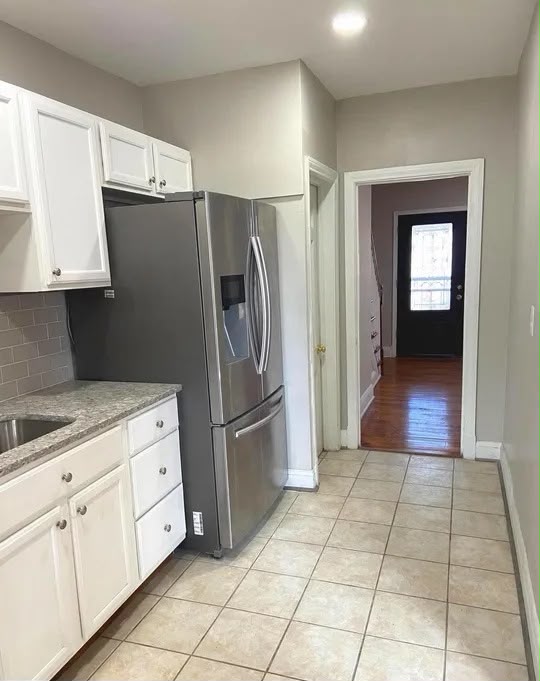 Rowhome rental in Irvington, Baltimore, MD — 3 bed 1.5 bath